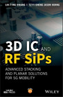 Lih-Tyng Hwang  3D Ic And Rf Sips: Advanced Stacking And  (Hardback) (Uk Import)