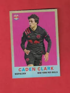 Topps Chrome MLS 2022 Insert 1959 Topps Football Caden Clark 59T-3 - Bild 1 von 2