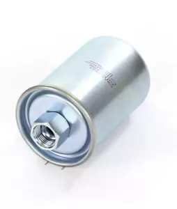 WIX Gold Filter Fuel Filter In-Line Fuel Filter Style Fuel Service 556003 - Foto 1 di 5