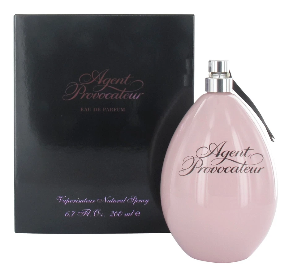 Agent Provocateur Womens Perfume 6.7 Oz 200 Ml Eau De Parfum Spray