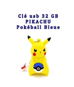 Clé usb Pikachu Pokémon 32 GB Neuve - Bild 1 von 1