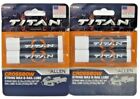 Allen Co. Titan Crossbow Bow String Wax for Synthetic Bowstrings + Rail Lube 
