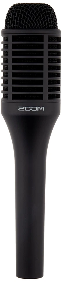 Zoom Zoom Sgv-6 Super Directional Vocal Microphone for V3 V6