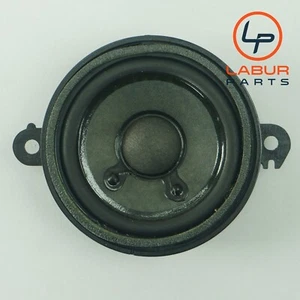 R171 05-11 Mercedes SLK Class Rear Left Driver Side Loud Speaker K010 - Bild 1 von 5