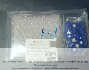 1PCS new 186000327C Sample Bottle 186000327C#S - Picture 1 of 1
