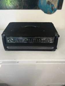 Peavey BAM Bass Guitar Head - Picture 1 of 10
