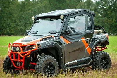 Polaris General 1000 Upper Door Kit 2016-2024 Seizmik 06017 New Version Foto 1 de 4