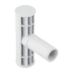 Replacement Inverted T Fittings for Rectangular Pools Improved Pool Efficiency - Picture 1 of 4