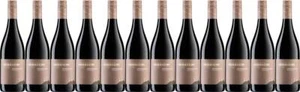 12x Spätburgunder Rotwein feinherb, 2023 - Winzergenossenschaft Herxheim am Ber… - Bild 1 von 1