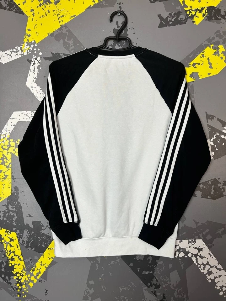 Sudadera de entrenamiento de fútbol del equipo de Alemania multicolor Adidas joven talla L ig93 Foto 1 de 4