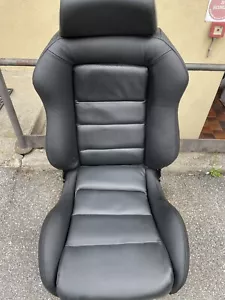 Lancia Delta Integrale EVO Evoluzione HPE Recaro Seat Sedile Recaro Lancia - Bild 1 von 10