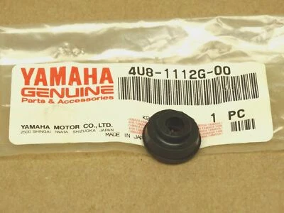 Nuevo de Lote Original Yamaha XJ550 XJ700 XJ750 XJ650 Culata Goma Montaje Ojal    Foto 1 de 4