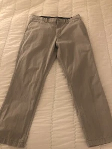 Banana Republic Pants SZ 34 x 30 - Picture 1 of 12