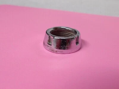 1967 Pontiac Bonneville Grand Prix GTO escudo espelho de porta remoto 9787449 - Imagem 1 de 4