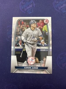 Aaron Judge 2023 Bowman (25 Card Lot) Base Paper #59 - Picture 1 of 2