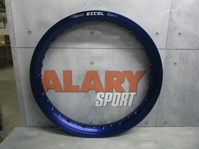 Brand New OEM Yamaha Motorcycle YZ450FX / WR450F 2020-2022 Rim 94421-18045-00 Foto 1 de 4