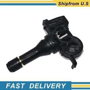 TPMS Tire Pressure Monitoring System Sensor 40700-4CB0B for INFINITI QX80 Nissan - Picture 1 of 7