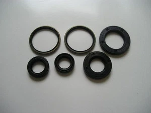 Simmerringsatz komplett,passend bei Zip + Sfera ,Neu - Bild 1 von 1