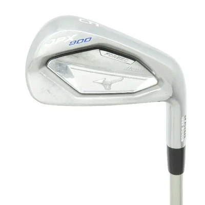 Mizuno JPX 900 Forged Iron Set 5-Pw,G,Sw 8pc Flex Regular MCI 60 Multi-Material - Image 1 of 4