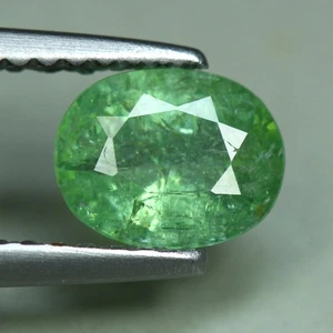 0.90 Cts_Loose Stone_100 % Natural Copper Manganese Bearing Paraiba Tourmaline - Bild 1 von 3