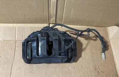 Pinza de freno derecha pasajero delantero BMW E60 E63 E64 M5 M6 2006-2010 - 72 k millas Foto 1 de 4