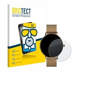 Matte Glass Screen Protector for ZenWatch Venice Pro Anti-Glare Protection - Zdjęcie 1 z 7
