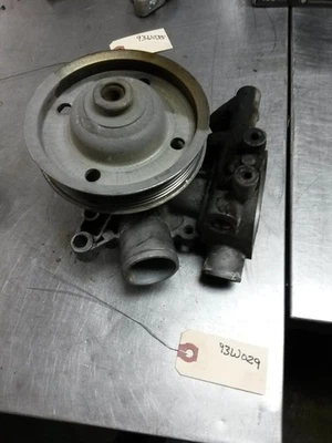 Bomba de refrigerante de agua para 88-90 Eagle Premier 3.0 Foto 1 de 4