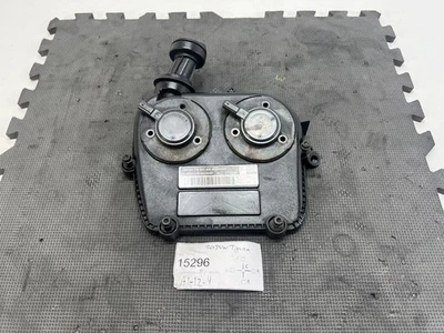 Cubierta superior de cadena de distribución Volkswagen Tiguan 2018-2022 motor TSI de 2,0 L Foto 1 de 4