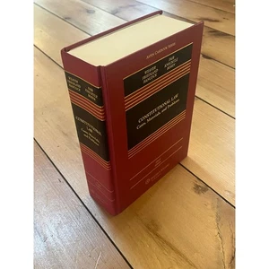 Aspen Casebook Series Constitutional Law: Cases, Materials & Problems book 3rd - Foto 1 di 16