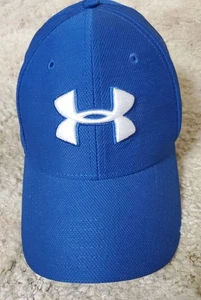 Herren Under Armour Classic Fit Baseball Cap L/XL  - Bild 1 von 5