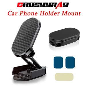Supporto universale per telefono da auto 360° per cellulare iPhone - Foto 1 di 14