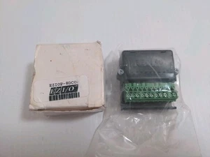 8 DC Output Module Screw-down - EZIOP-8DCOP EZ I/O - Picture 1 of 4
