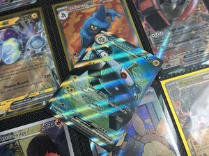 Magnezone ex 226/198 SV01: Scarlet & Violet Base Set Holo NM/LP - Picture 1 of 6