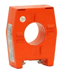 Energy Controls 27045U0400/5 Current Transformer 400:5 45mm Hole Series 27 - Picture 1 of 5