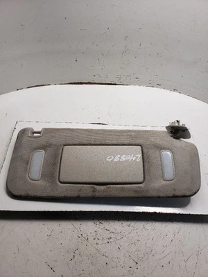 Parasol derecho pasajero iluminado para 07-14 ESCALADE 1242667 Foto 1 de 4