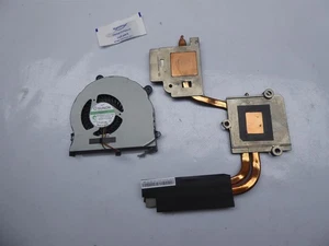 Samsung NP355V5C radiador ventilador ventilador ventilador AT0RT0010V0 #2549 - Imagen 1 de 2