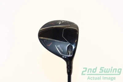 Srixon ZXi Fairway Wood 3 Wood 3W 15° Graphite Stiff Right 43.0in - Image 1 of 4