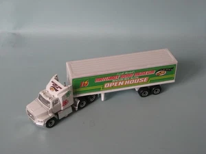 Matchbox Convoy Ford Box Truck Matchbox Road Museum Boxed Toy Model Code 3 - Picture 1 of 3