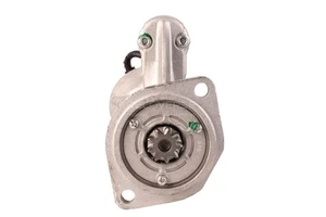 MOTOR DE ARRANQUE OPEL ISUZU CAMPO TROOPER FRONTERA MONTEREY 2.5 2.8 3.1 - Imagen 1 de 10