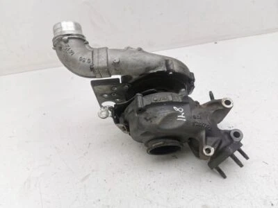Maserati Ghibli 2014 Diesel Turbo Turbolader 35242176F AMD140123 - Bild 1 von 4