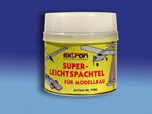Súper espátula ligera 420g de Extron-Pichler X4186 (38,93€ por 1kg) - Imagen 1 de 1
