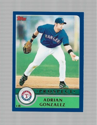 2003 TOPPS TRADED SINGLES & RC'S #1 THRU #275 PLUS GOLD PARALLELS***YOU PICK*** - Image 1 of 2
