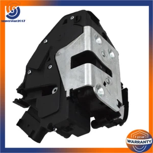 Actuador de cierre de puerta pasajero trasero para Ford Escape Fusion Focus Edge MKZ - Imagen 1 de 12