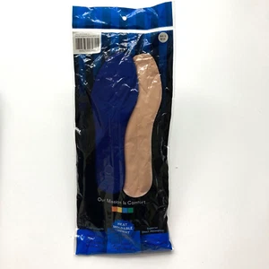 Dr Comfort Insert Heat Moldable Sz W 6.5 MultiDensity Comfort Diabetes Arthritis - Picture 1 of 7