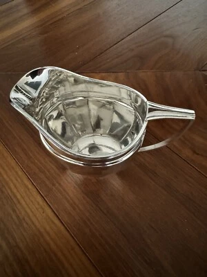 JARRA CREMA PLATEADA Foto 1 de 4