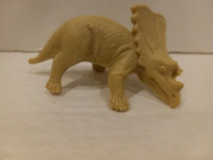 Dinosauro CHASMOSAURUS - ROM rifuso - Cina vintage - Foto 1 di 13