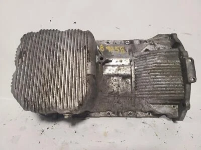 Used Engine Oil Pan fits: 2012 Chevrolet Captiva sport 3.6 Grade A Foto 1 de 4
