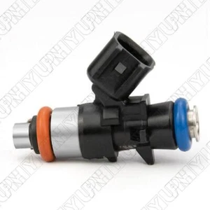1 x 0280158233 Replacement Fuel Injectors Nozzle for Chrysler Dodge Ram Jeep - Picture 1 of 6