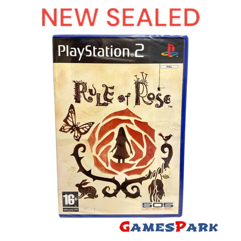 Rule of Rose Video Games for sale | eBay