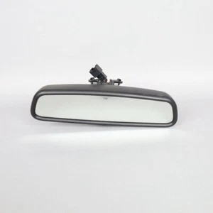 2011-2016 BMW 528i 535i 550i Interior Inside Rearview Mirror - Picture 1 of 12